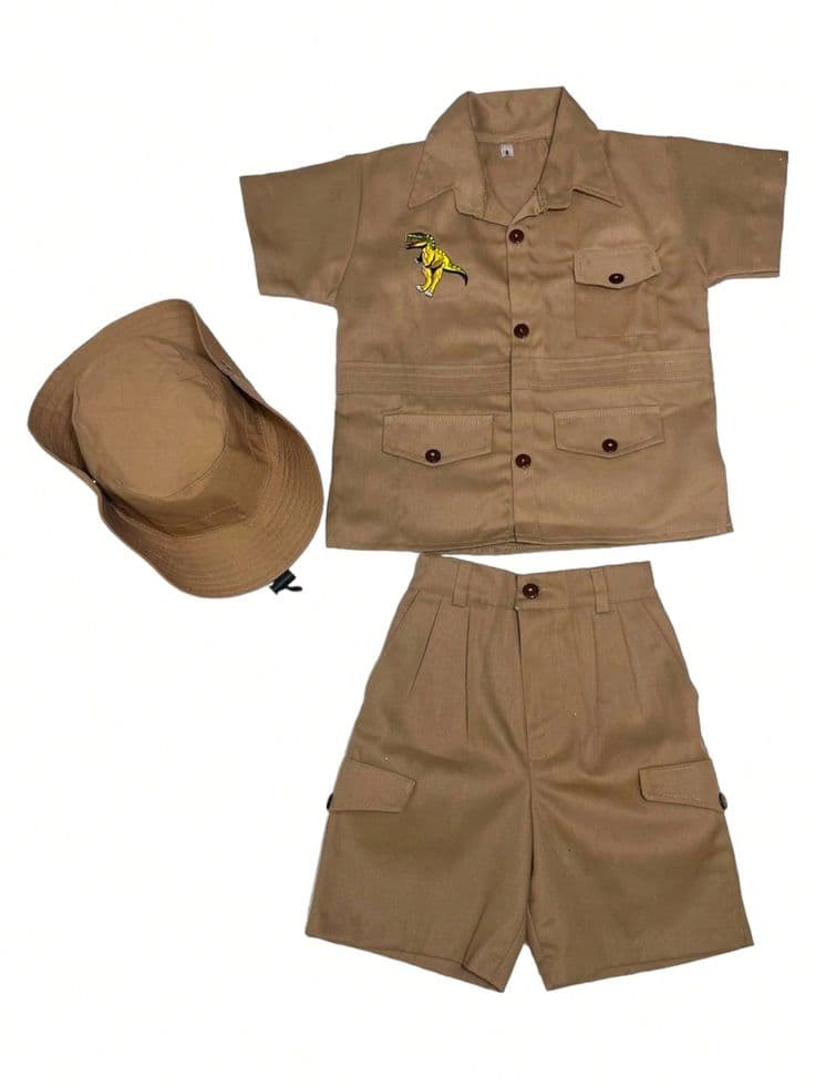 Explorer bundle set